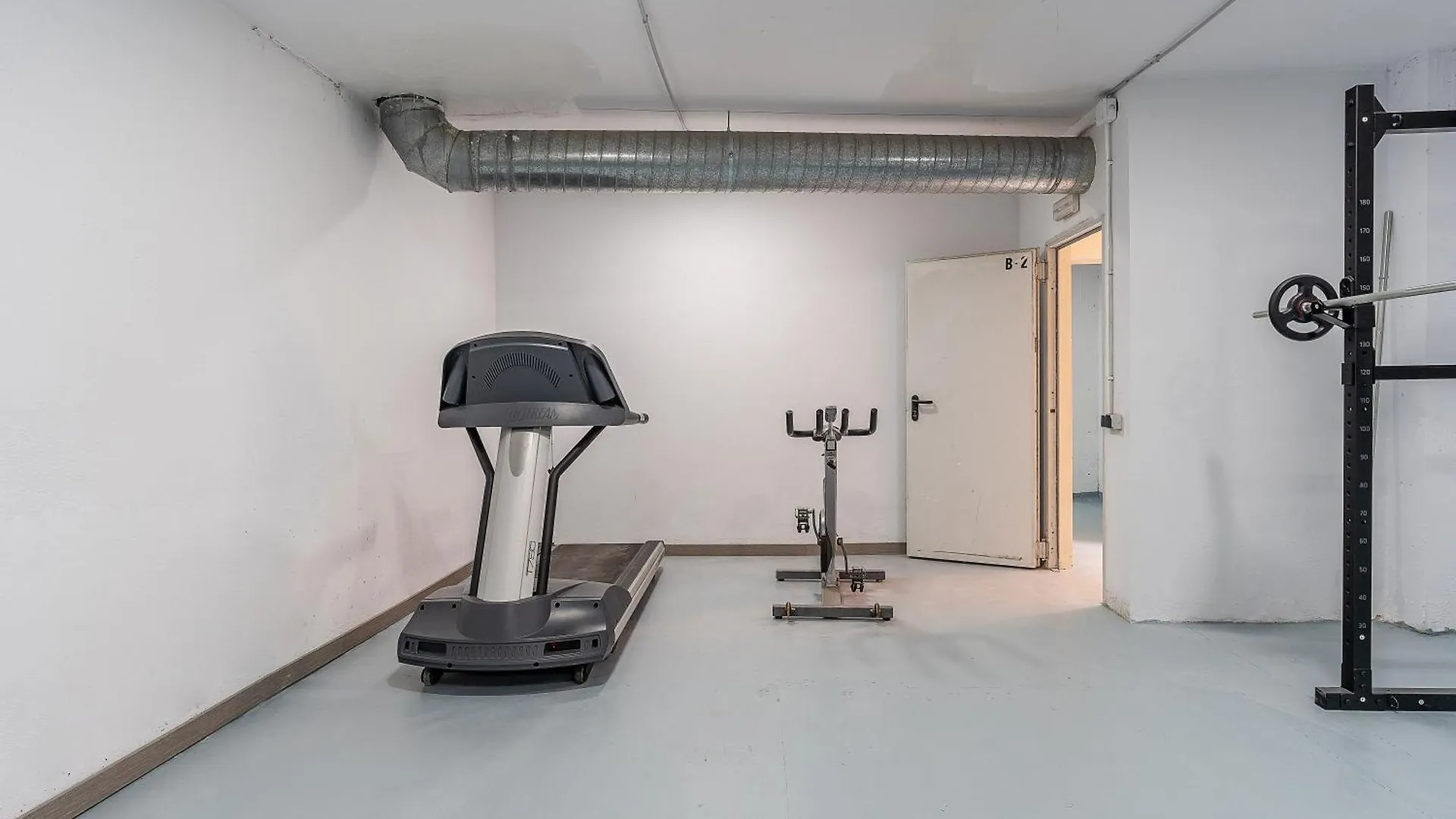 Ab North Barcelona Apartments Santa Coloma de Gramenet 0*,  Spain