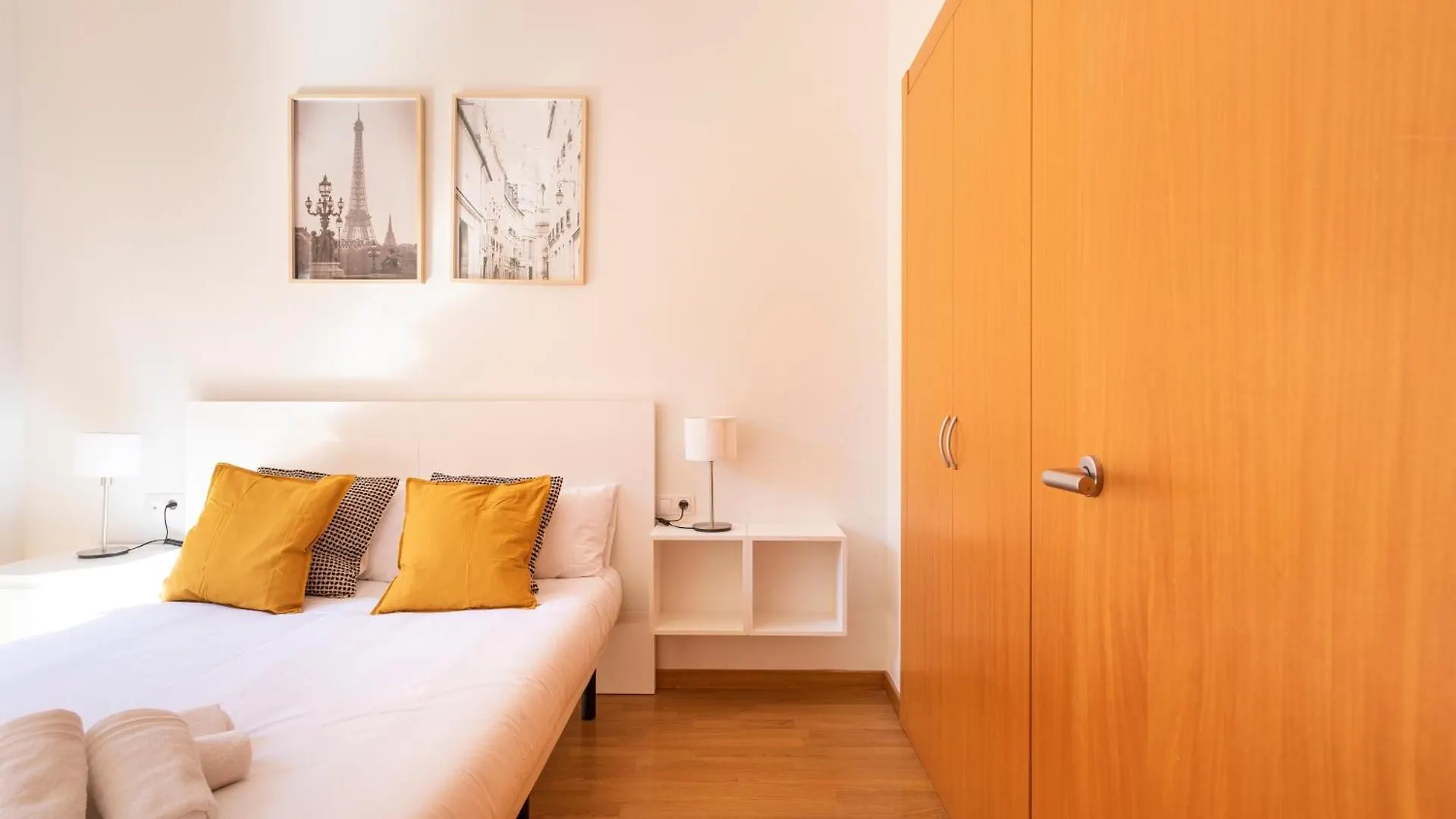 Ab North Barcelona Apartments Santa Coloma de Gramenet