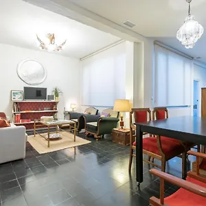 Garci Deluxe By Valcambre Appartement Séville