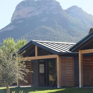 Càmping Organyà Park Camping