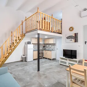 Magic House Appartement