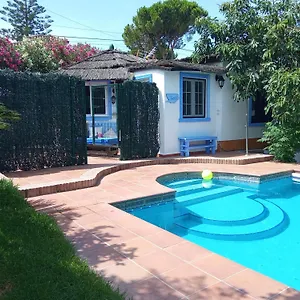 Bungalow Marbella Appartement Marbellac