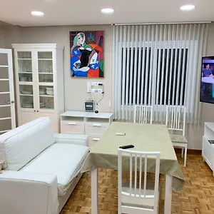 Soho, Center Appartement Málaga