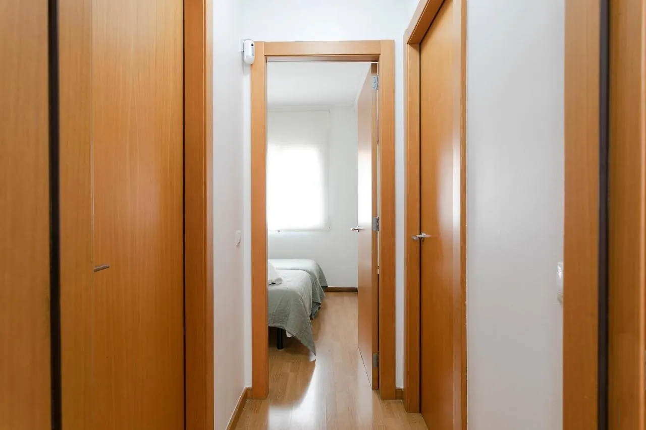 Ab North Barcelona Apartments Santa Coloma de Gramenet