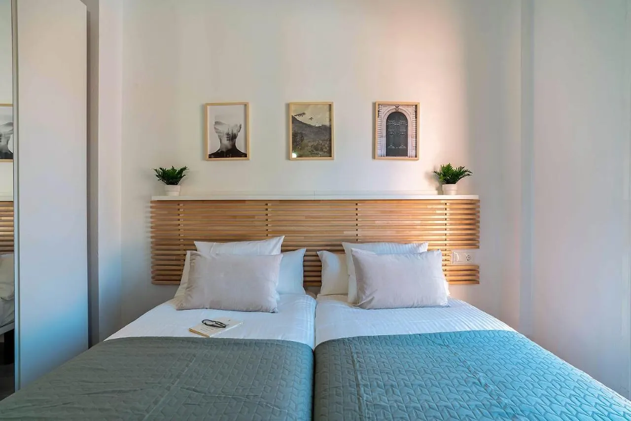 Ab North Barcelona Apartments Santa Coloma de Gramenet
