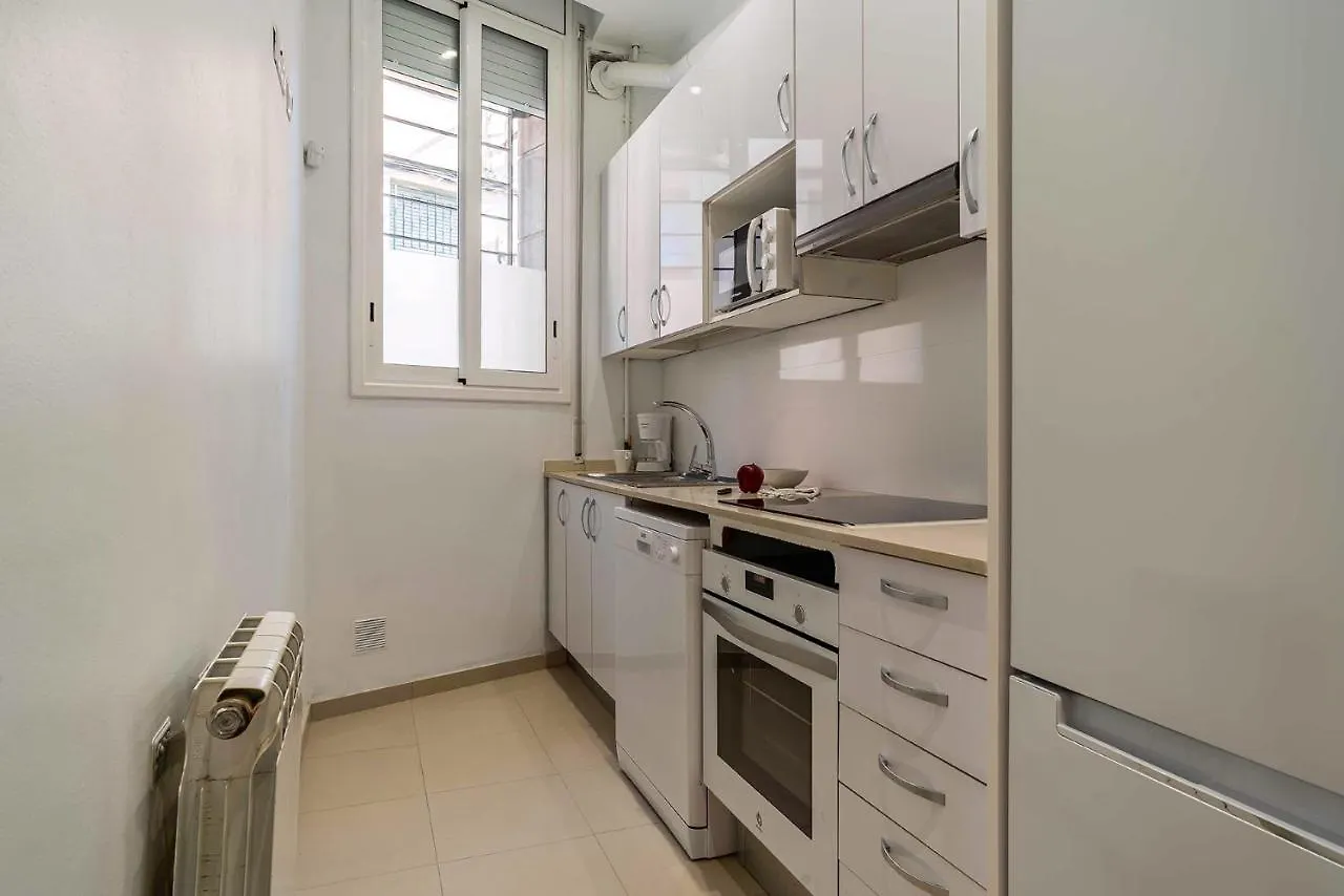 Ab North Barcelona Apartments Santa Coloma de Gramanet