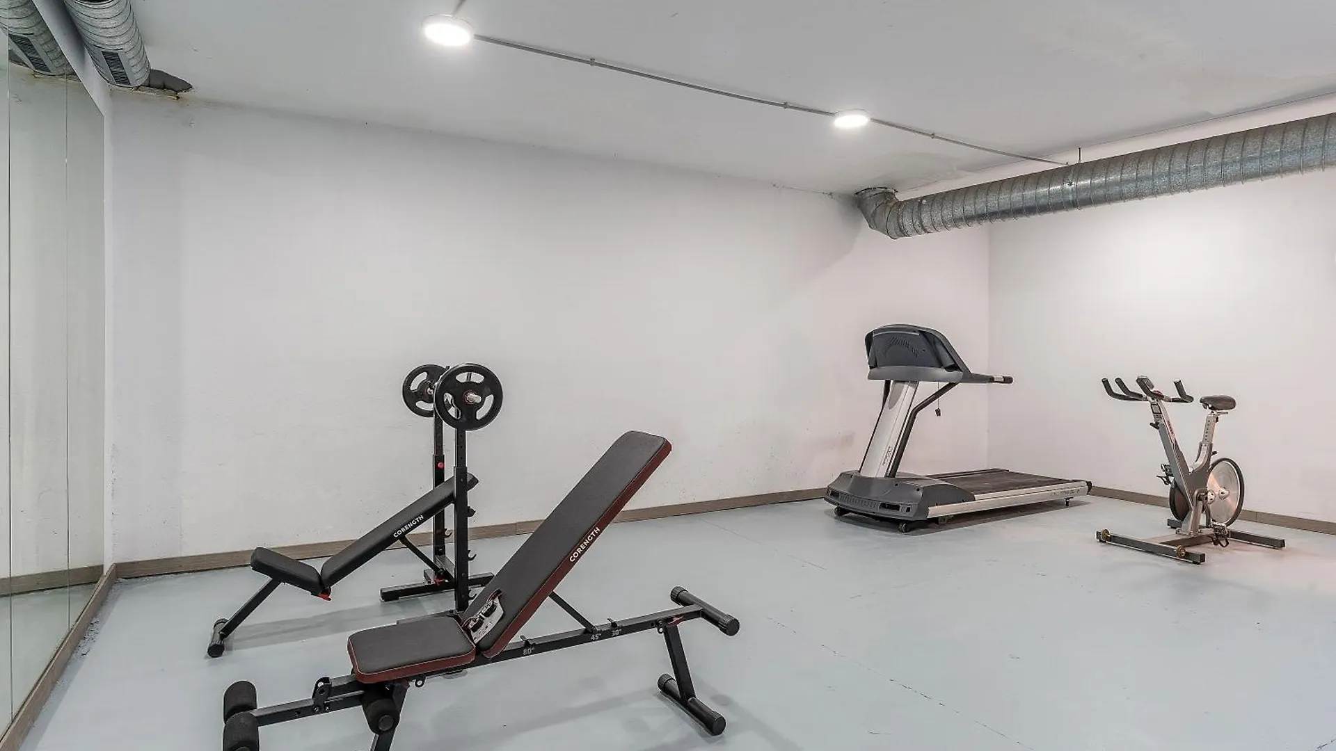 Ab North Barcelona Apartments Santa Coloma de Gramenet