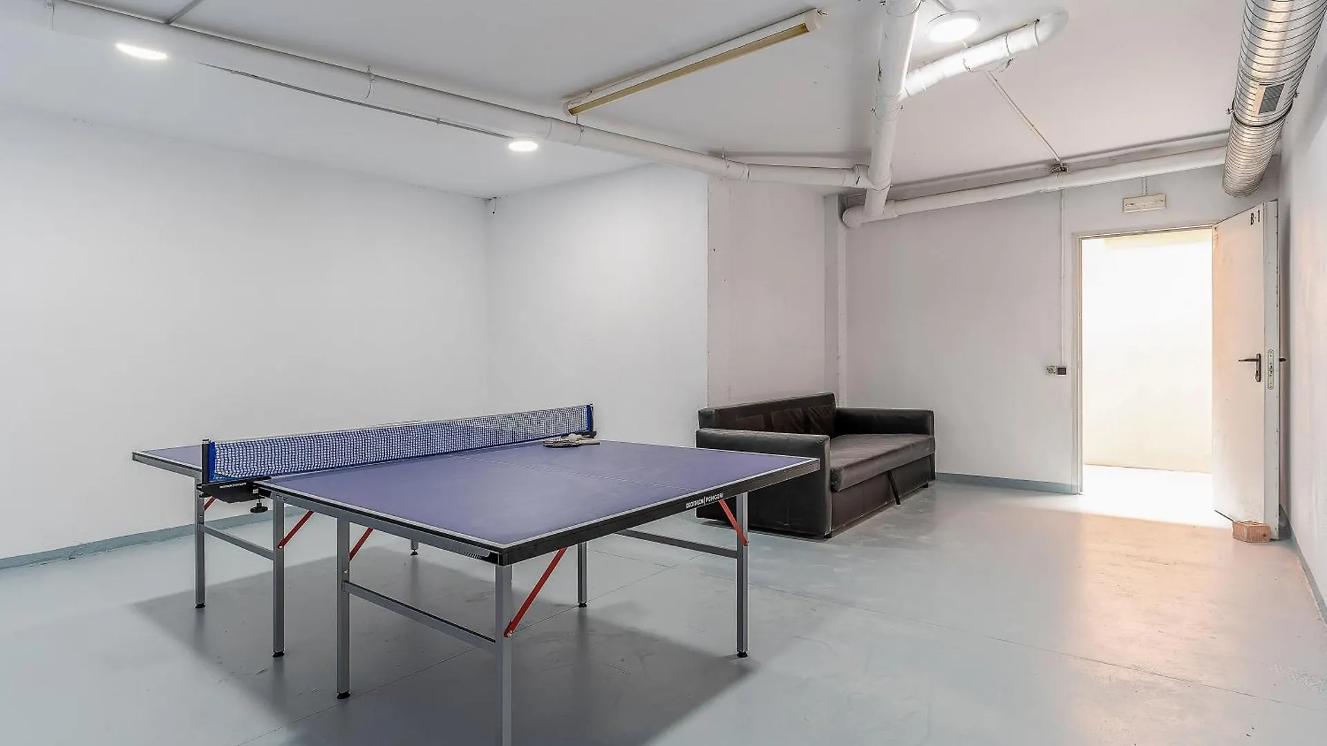 Ab North Barcelona Apartments Santa Coloma de Gramenet Spain