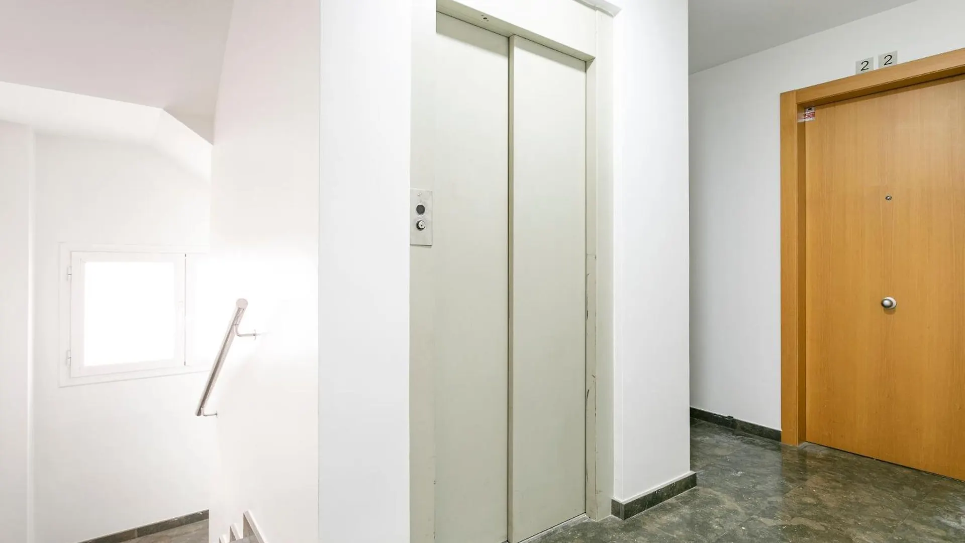 Ab North Barcelona Apartments Santa Coloma de Gramenet Spain