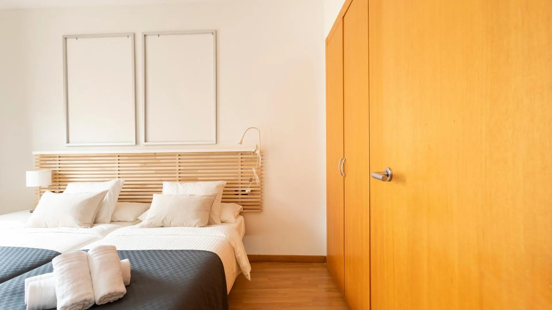 Ab North Barcelona Apartments Santa Coloma de Gramanet