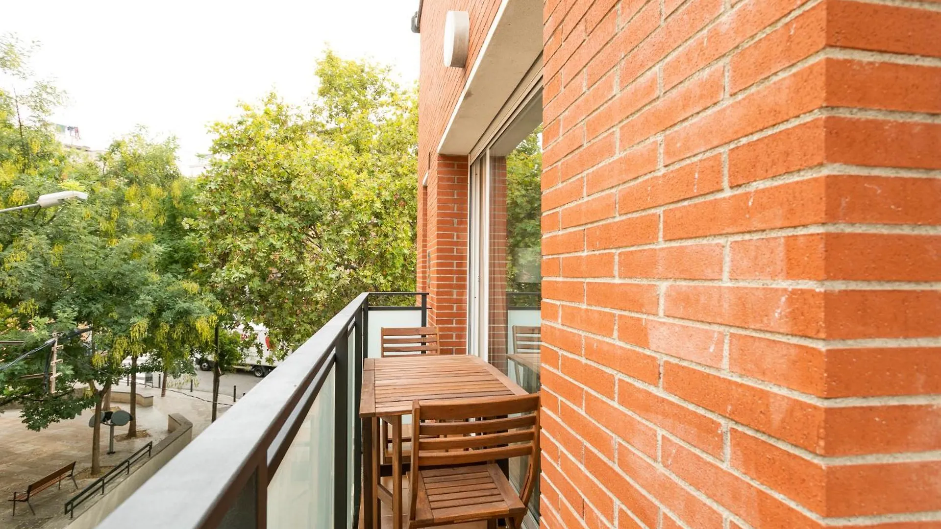 Ab North Barcelona Apartments Santa Coloma de Gramenet Spain