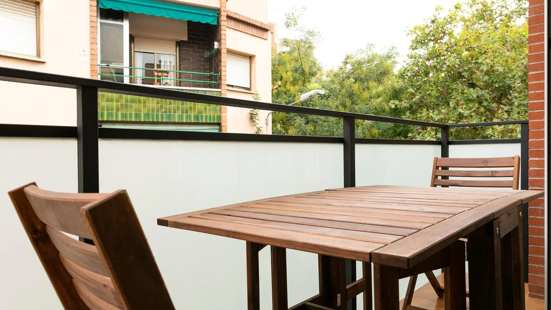 Ab North Barcelona Apartments Santa Coloma de Gramanet 0*,  Espagne