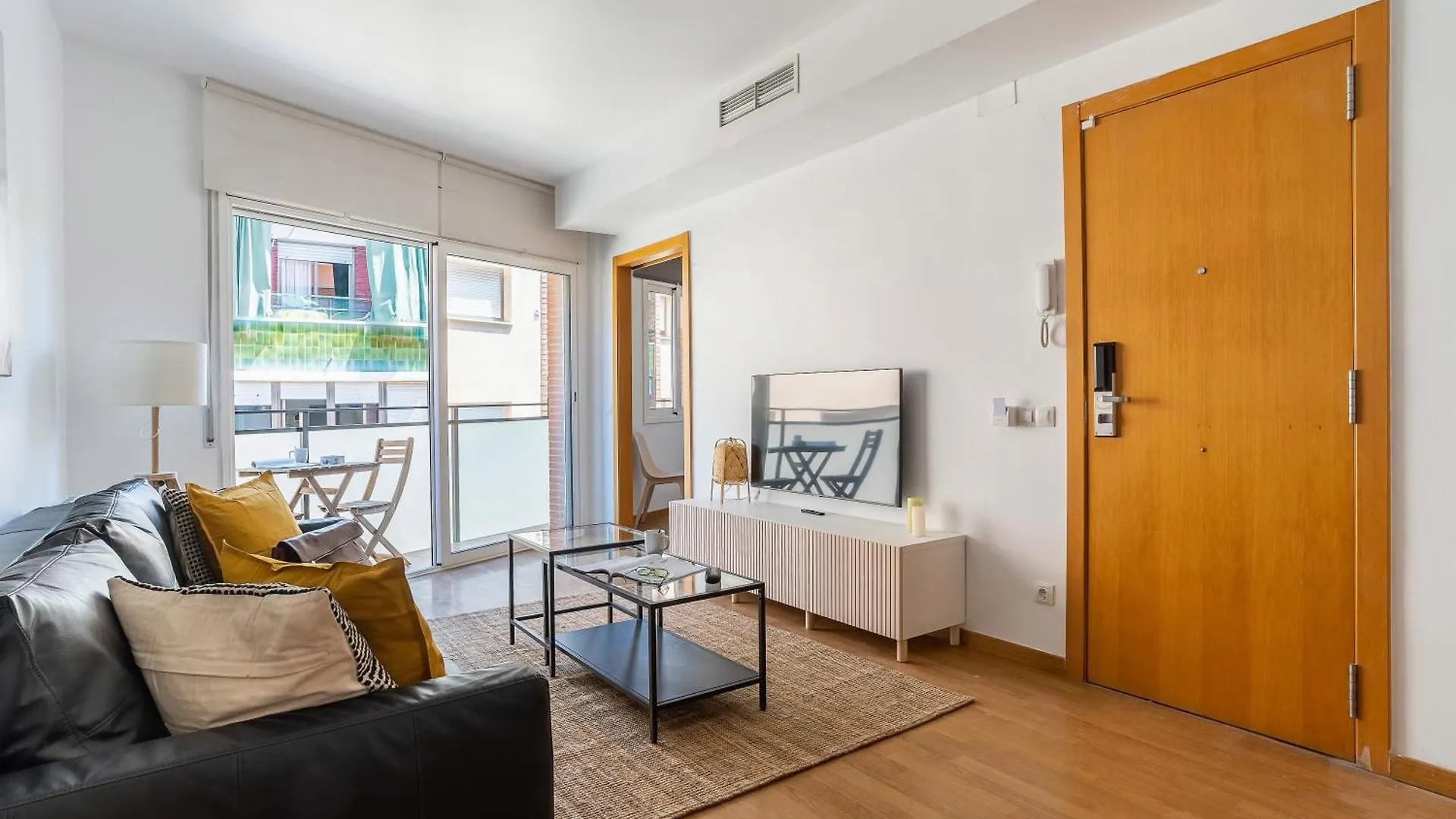Ab North Barcelona Apartments Santa Coloma de Gramenet
