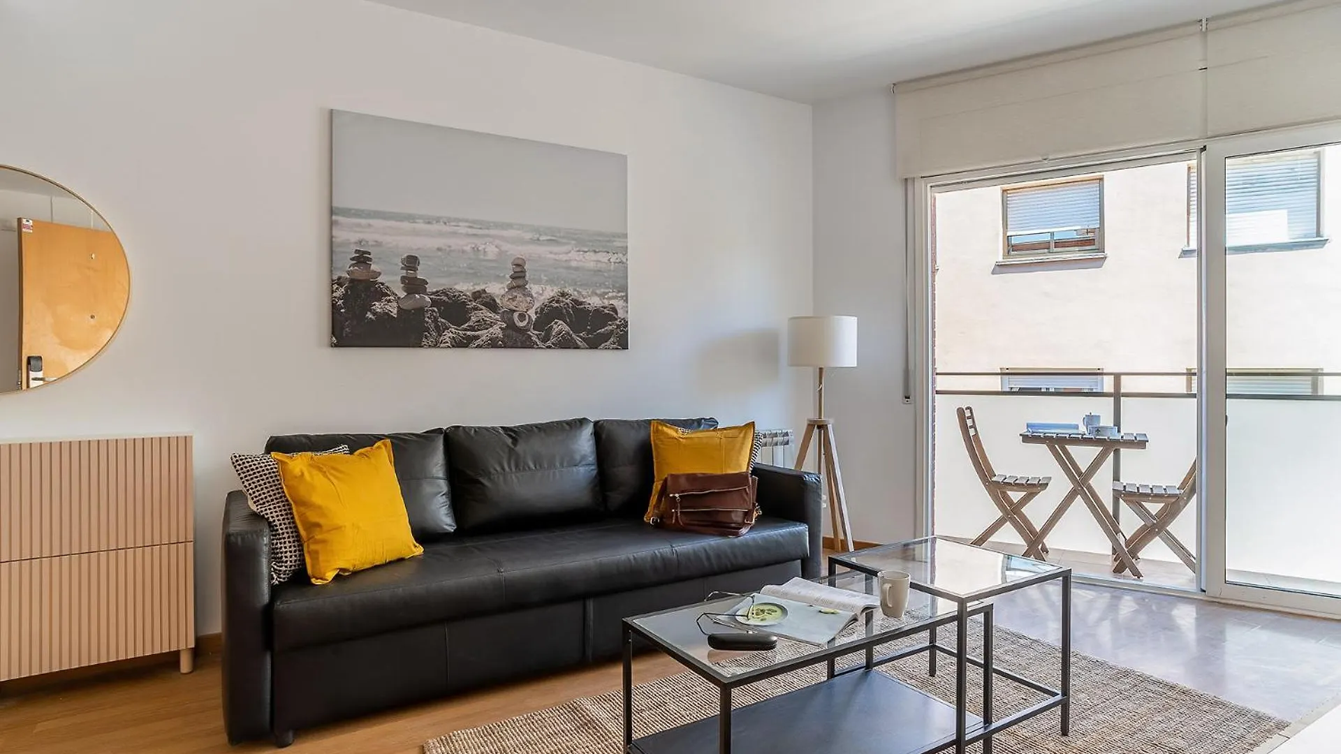 Ab North Barcelona Apartments Santa Coloma de Gramanet