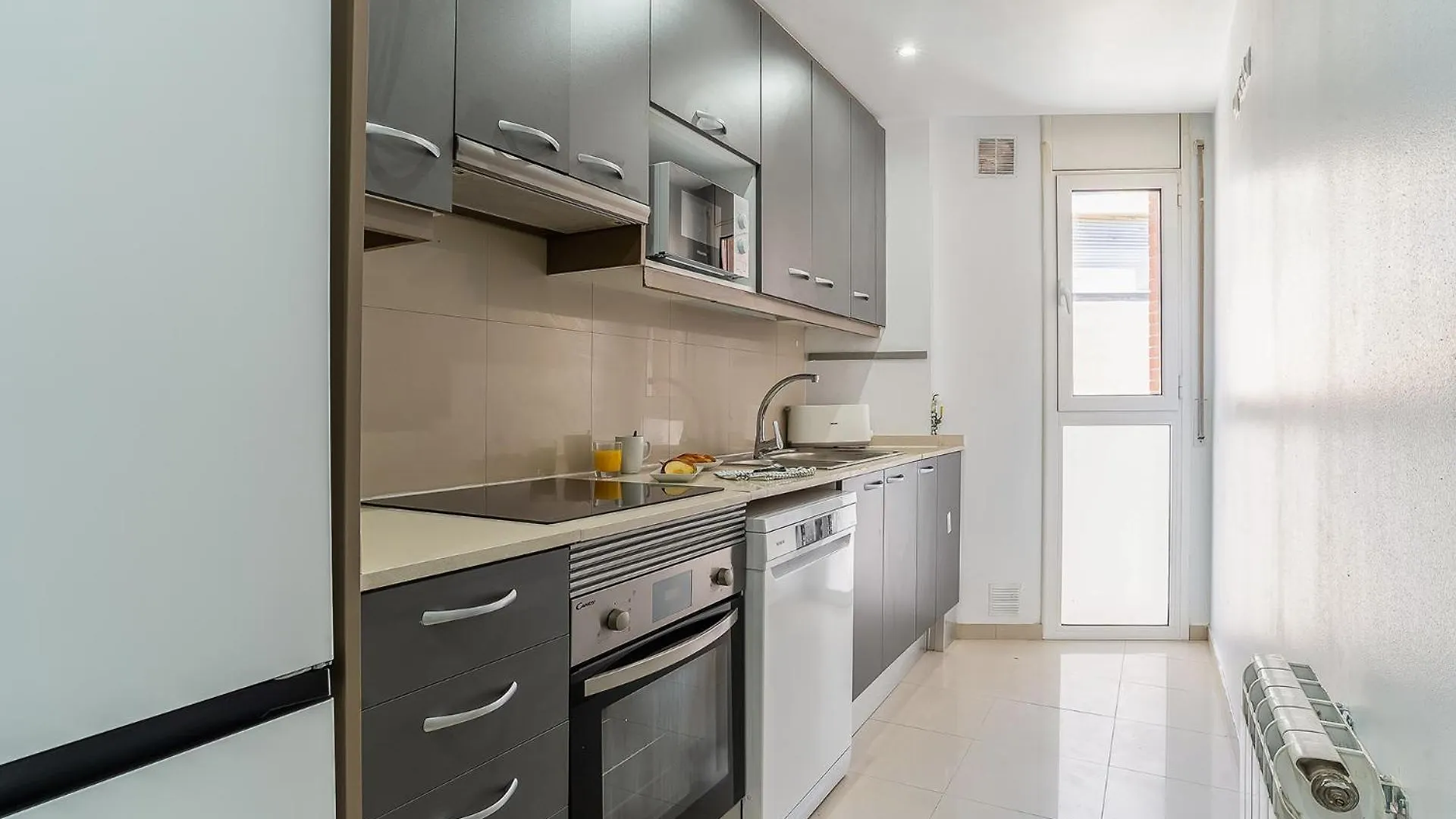 Ab North Barcelona Apartments Santa Coloma de Gramenet