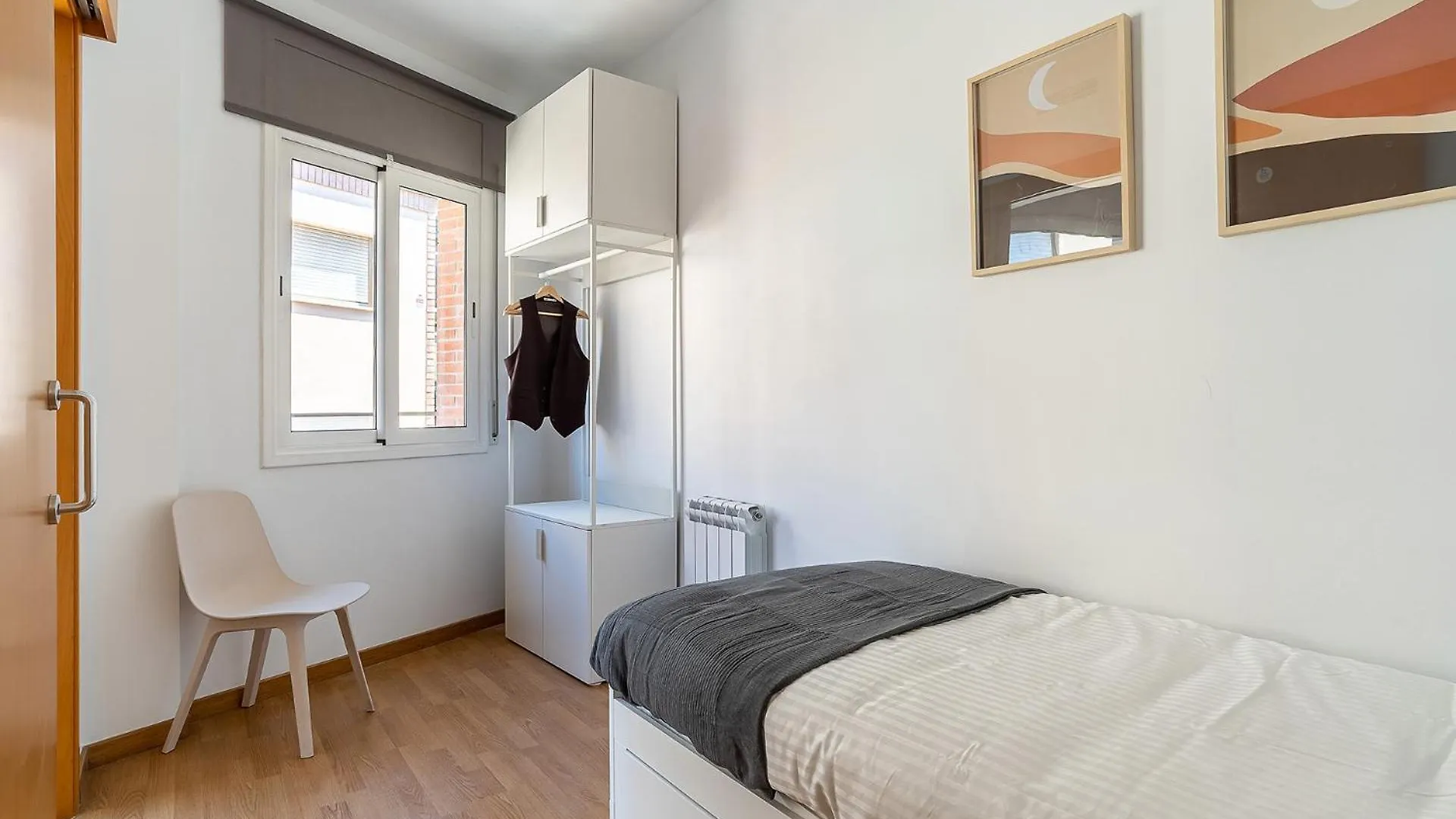 Ab North Barcelona Apartments Santa Coloma de Gramanet