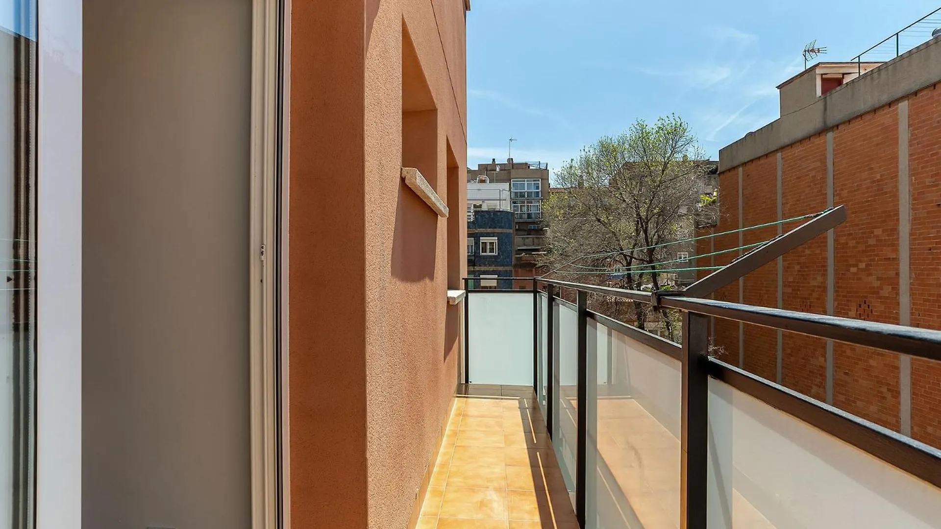 Ab North Barcelona Apartments Santa Coloma de Gramanet 0*,