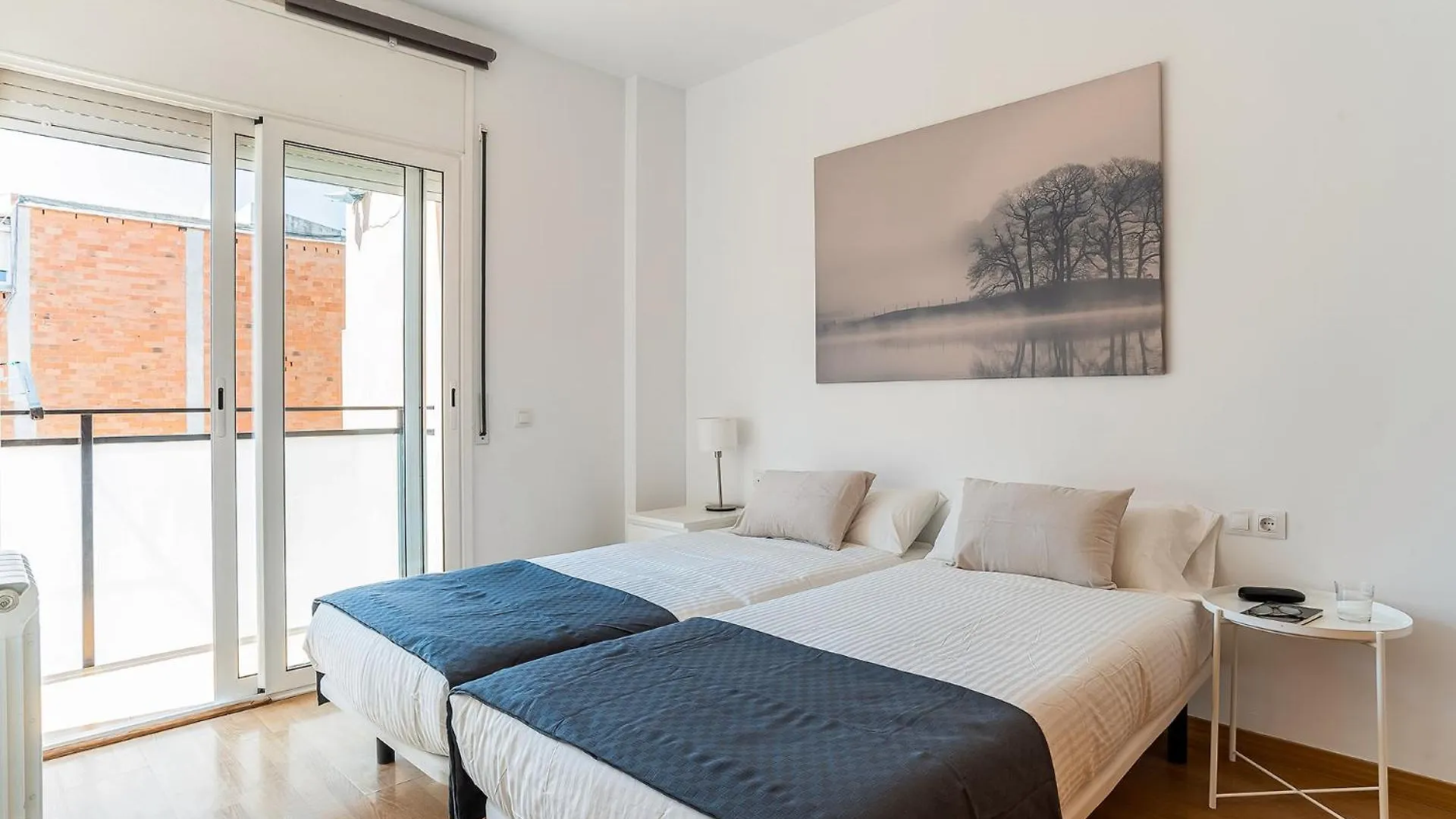 Ab North Barcelona Apartments Santa Coloma de Gramanet