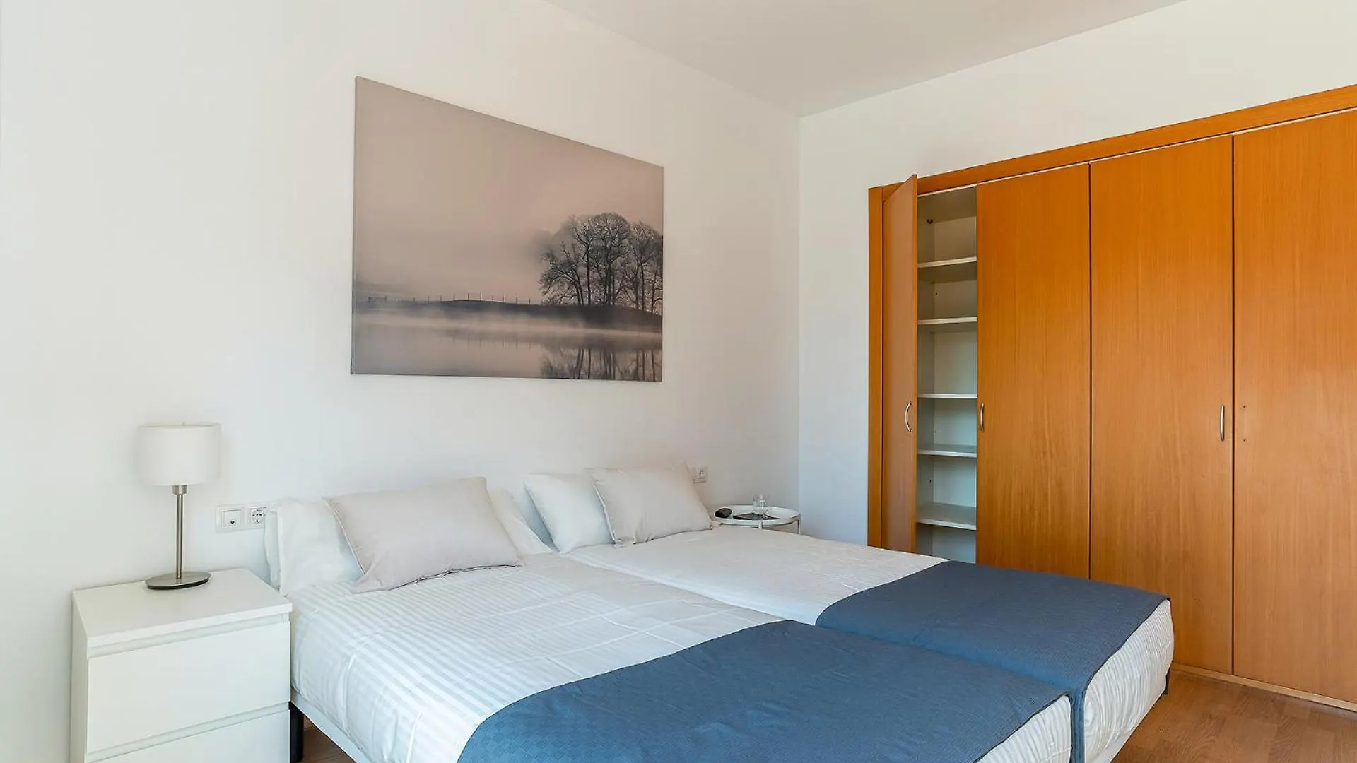 Ab North Barcelona Apartments Santa Coloma de Gramanet