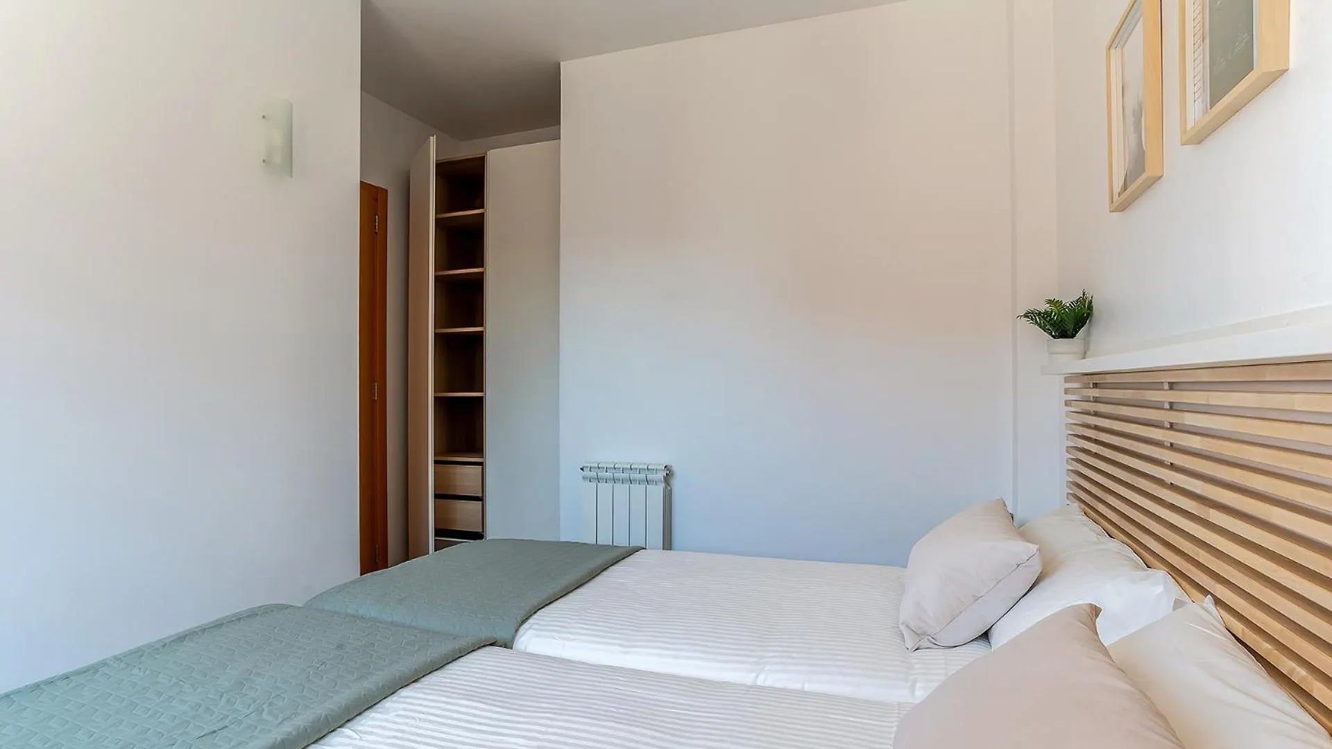 Ab North Barcelona Apartments Santa Coloma de Gramanet
