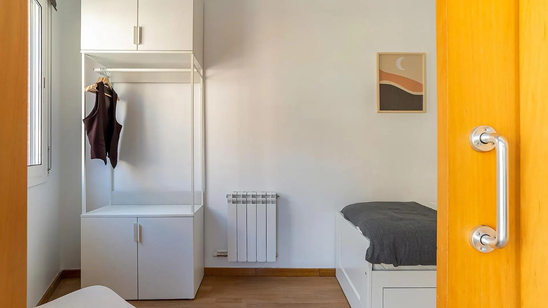 Ab North Barcelona Apartments Santa Coloma de Gramenet Spain