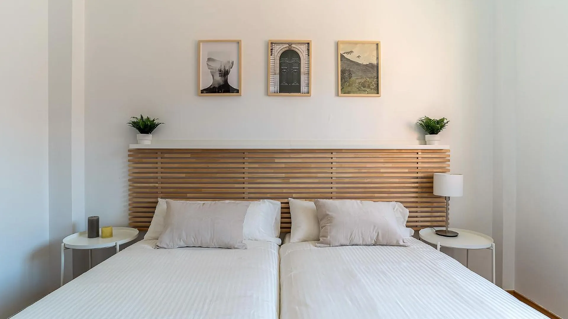 Ab North Barcelona Apartments Santa Coloma de Gramenet 0*,  Spain