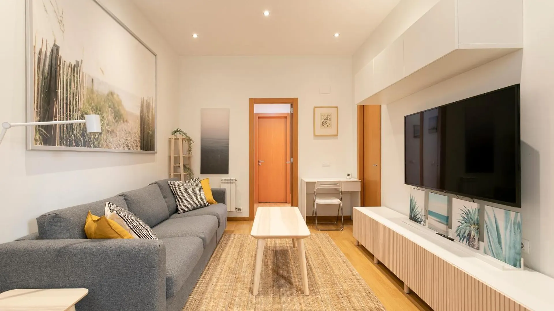 Ab North Barcelona Apartments Santa Coloma de Gramanet