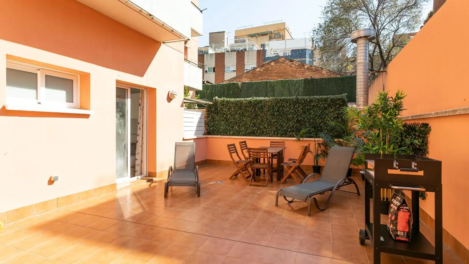 Ab North Barcelona Apartments Santa Coloma de Gramanet