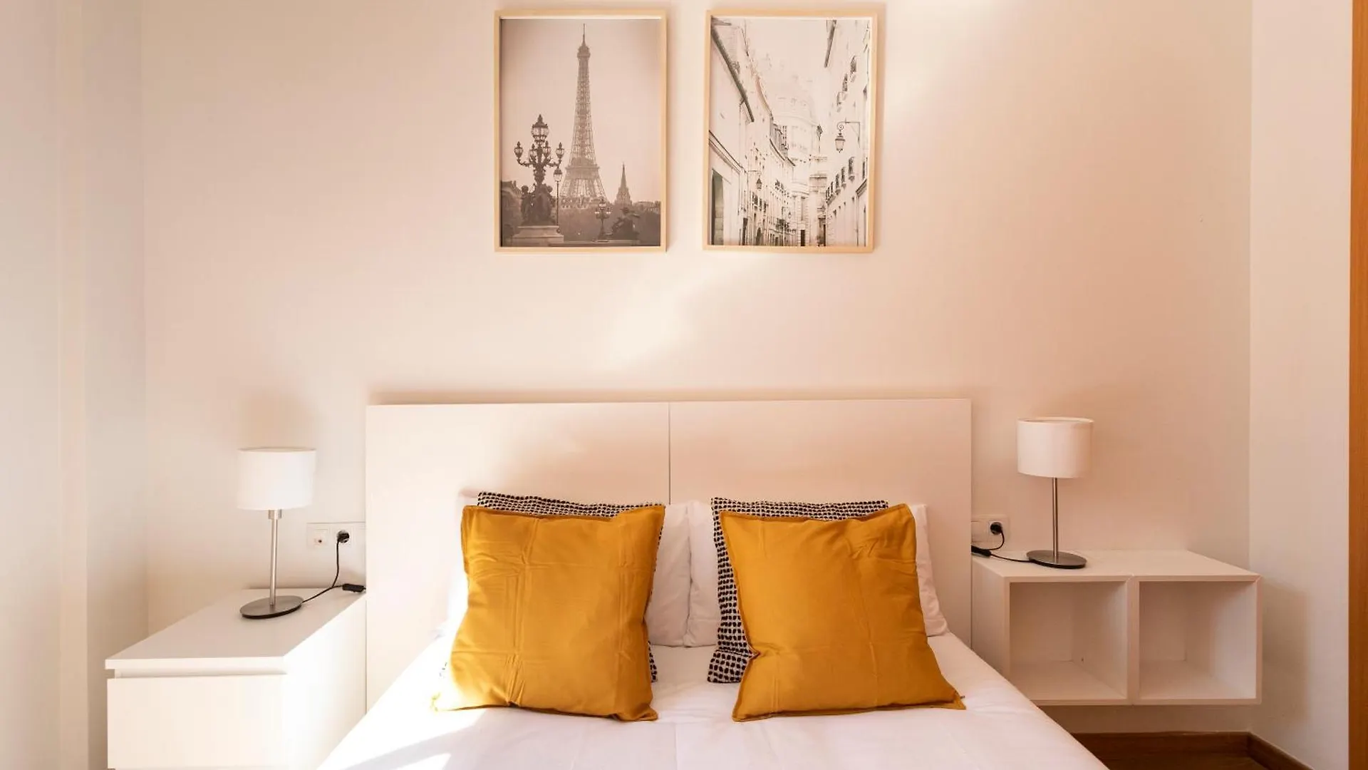 Ab North Barcelona Apartments Santa Coloma de Gramanet