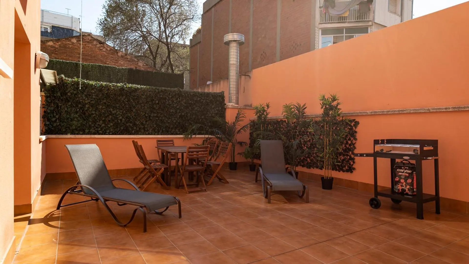 Ab North Barcelona Apartments Santa Coloma de Gramenet